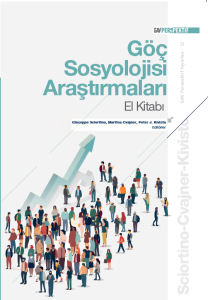 Göç Sosyolojisi Araştırmaları El Kitabı