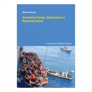 Avrupa'da İslam Göçmenlik ve Konukseverlik