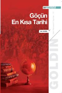 Göçün En Kısa Tarihi