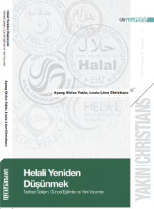 Helali Yeniden Düşünmek