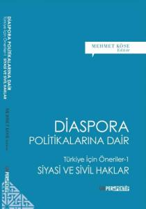 Diaspora Politikalarına Dair Diaspora Politikalarına Dair