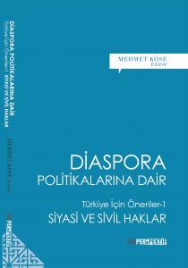 Diaspora Politikalarına Dair Diaspora Politikalarına Dair