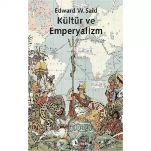 Kültür ve Emperyalizm