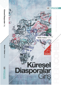 Küresel Diasporalar Giriş