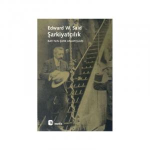 ŞARKİYATÇILIK