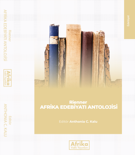 Rienner Afrika Edebiyatı Antolojisi
