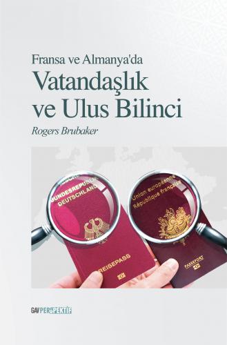 Fransa ve Almanya'da Vatandaşlık ve Ulus Bilinci