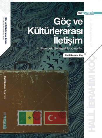 Göç ve Kültürlerarası İletişim