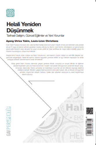 Helali Yeniden Düşünmek