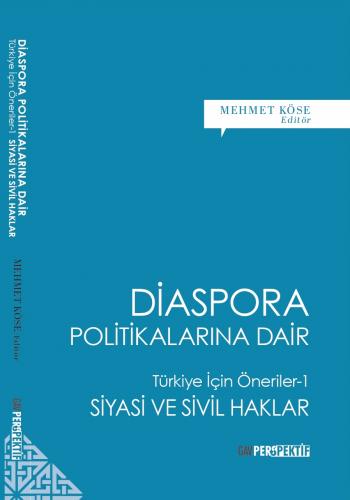 Diaspora Politikalarına Dair