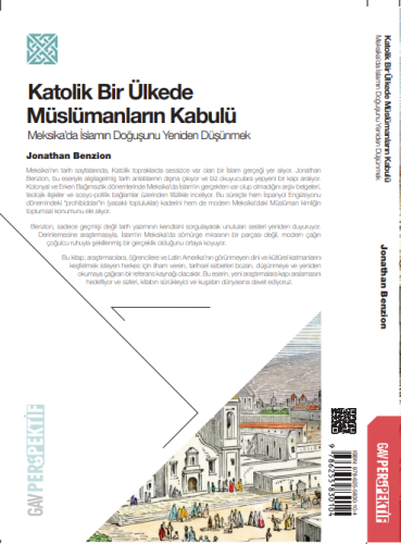 Katolik Bir Ülkede Müslümanların Kabulü Katolik Bir Ülkede Müslümanların Kabulü