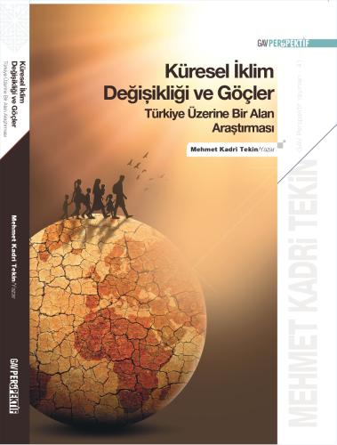 Küresel İklim Değişikliği ve Göçler