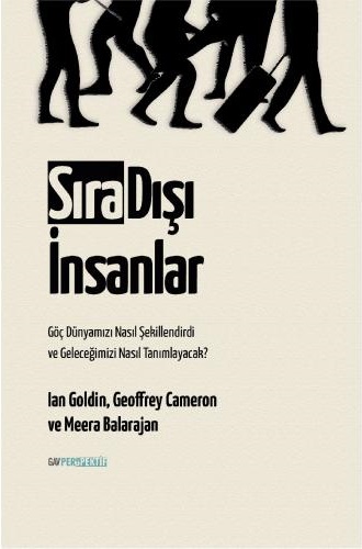 Sıra Dışı İnsanlar