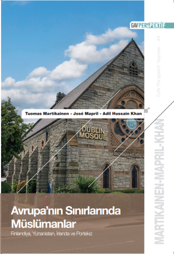 Avrupa’nın Sınırlarında Müslümanlar
