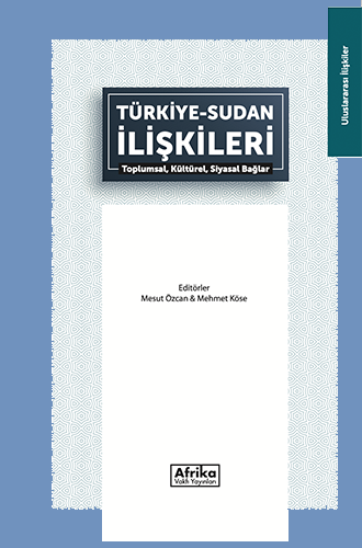Türkiye - Sudan İlişkileri