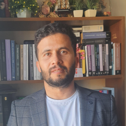 Mehmet Kadri Tekin